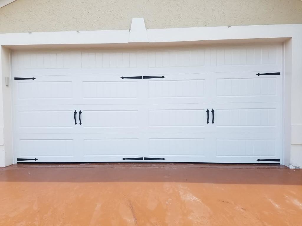 GALLERY Garage Door Solutions Miami