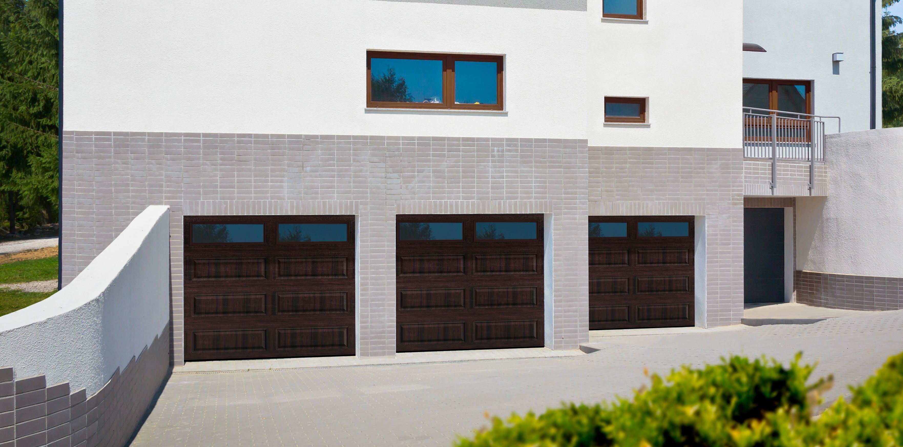 Garage Door Solutions Corp