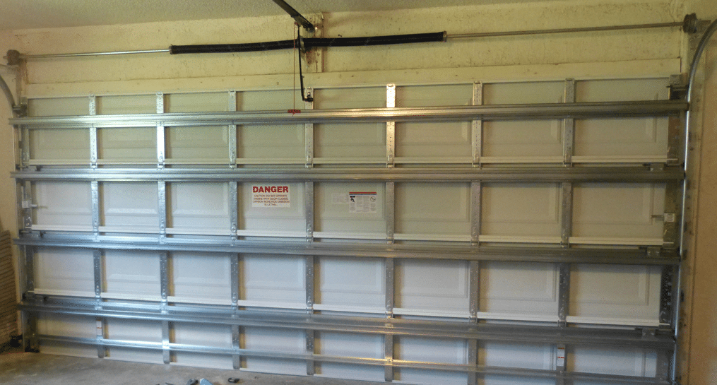 Garage Door Solutions Miami