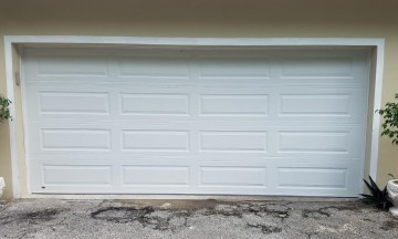 Puertas de Garage | Garage Door Solutions Miami