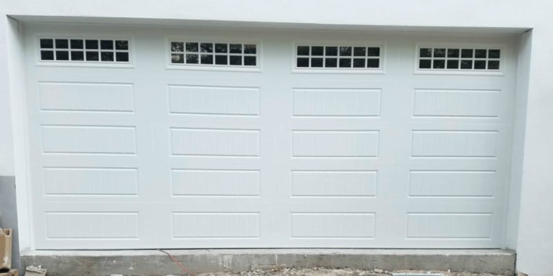 Amarr Garage Doors Styles Garage Door Solutions Miami