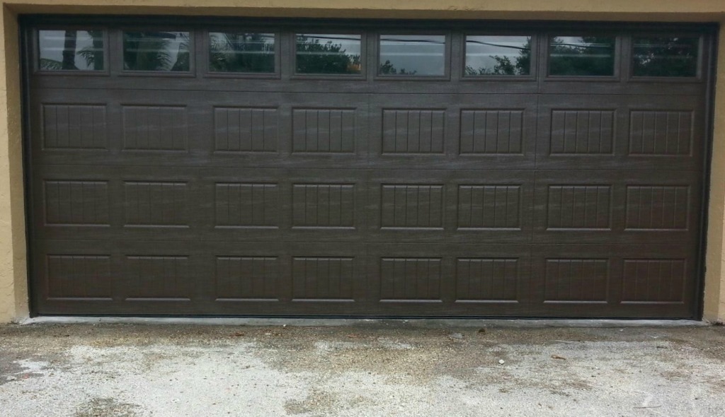 Amarr Garage Doors Styles Garage Door Solutions Miami