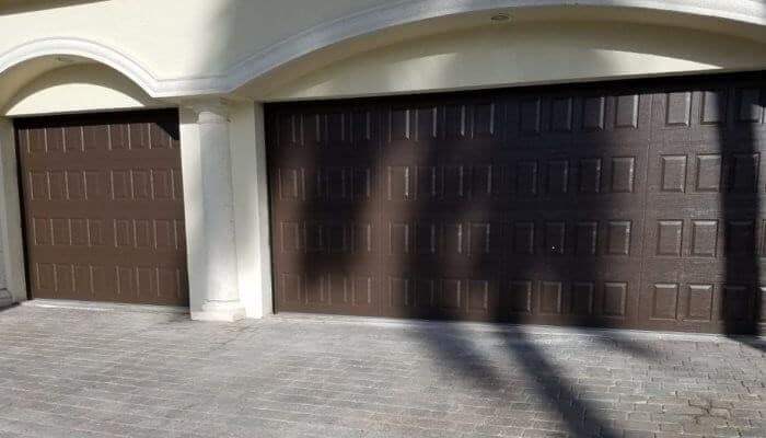 Amarr Garage Doors Styles Garage Door Solutions Miami