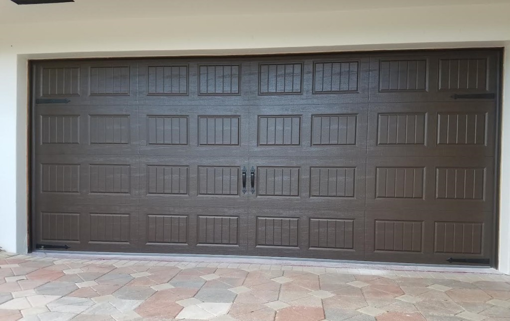 Amarr Garage Doors Styles Garage Door Solutions Miami
