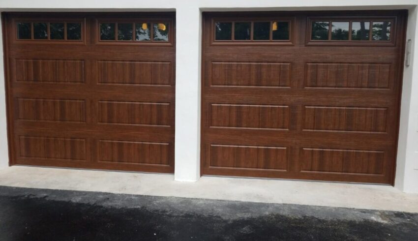 WALNUT LONG BEAD BOARD