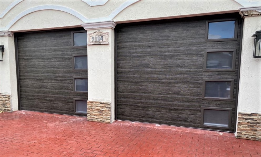 Clopay Garage Doors Styles Garage Door Solutions Miami